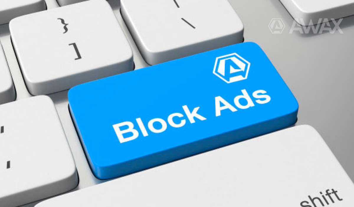 world record of ads blocked in total