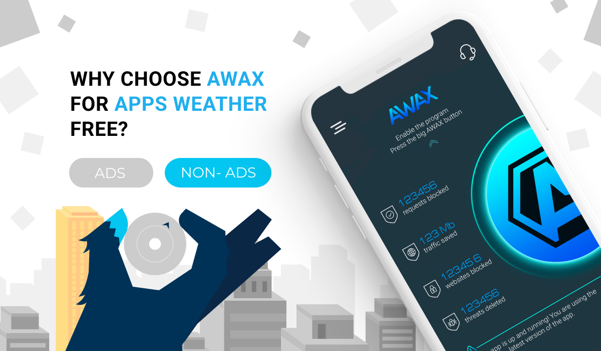 free weather apps for androids