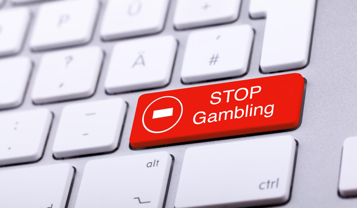 online gambling blocker