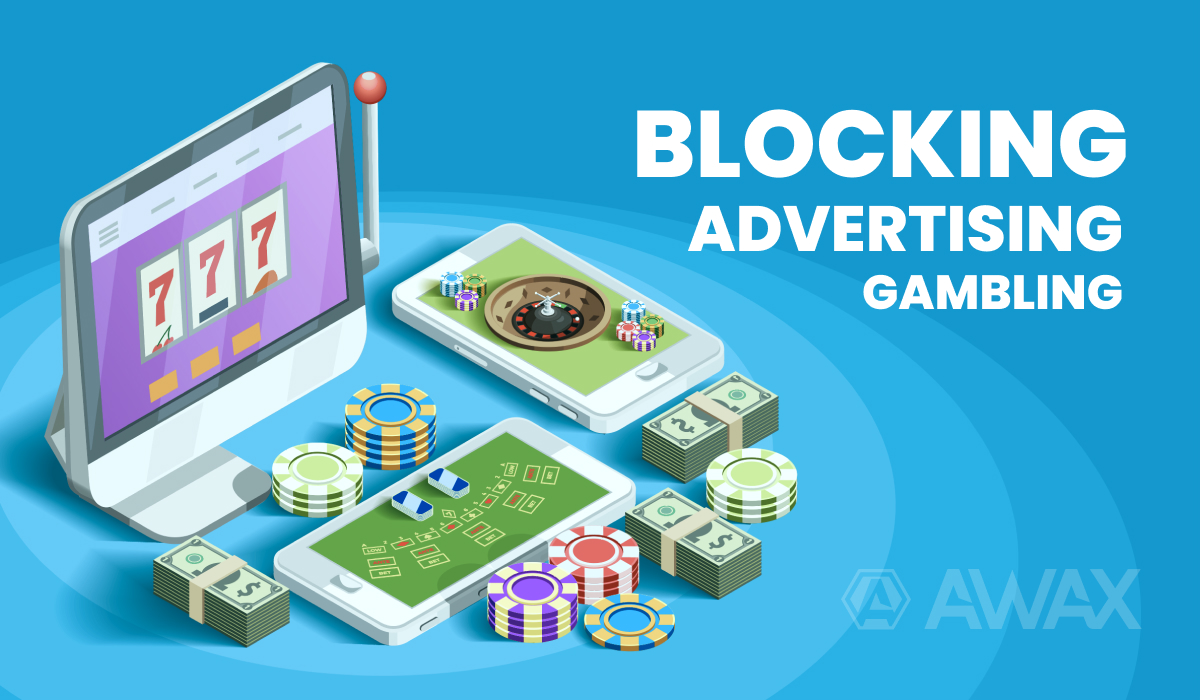 free gambling site blocker