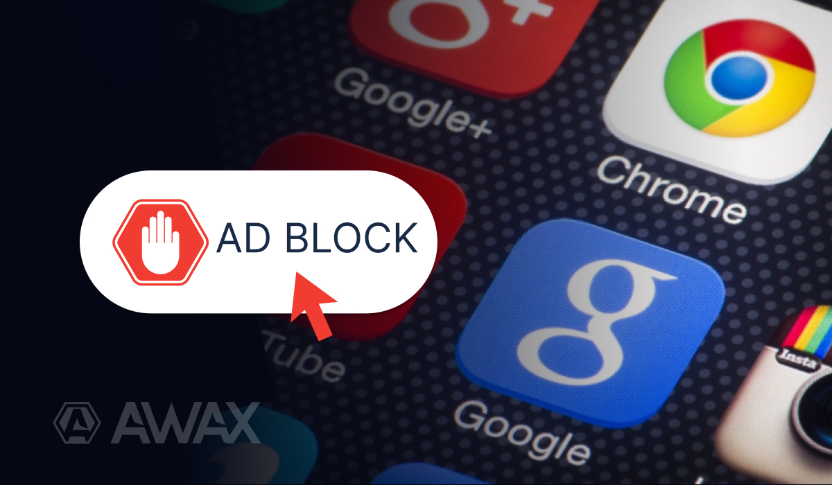 how to stop pop-up ads on android phone on Google Chrome