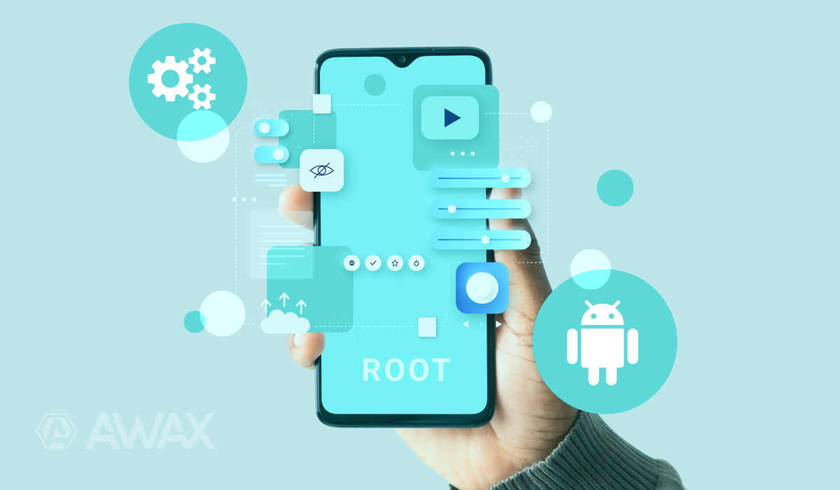 rooted apk for android