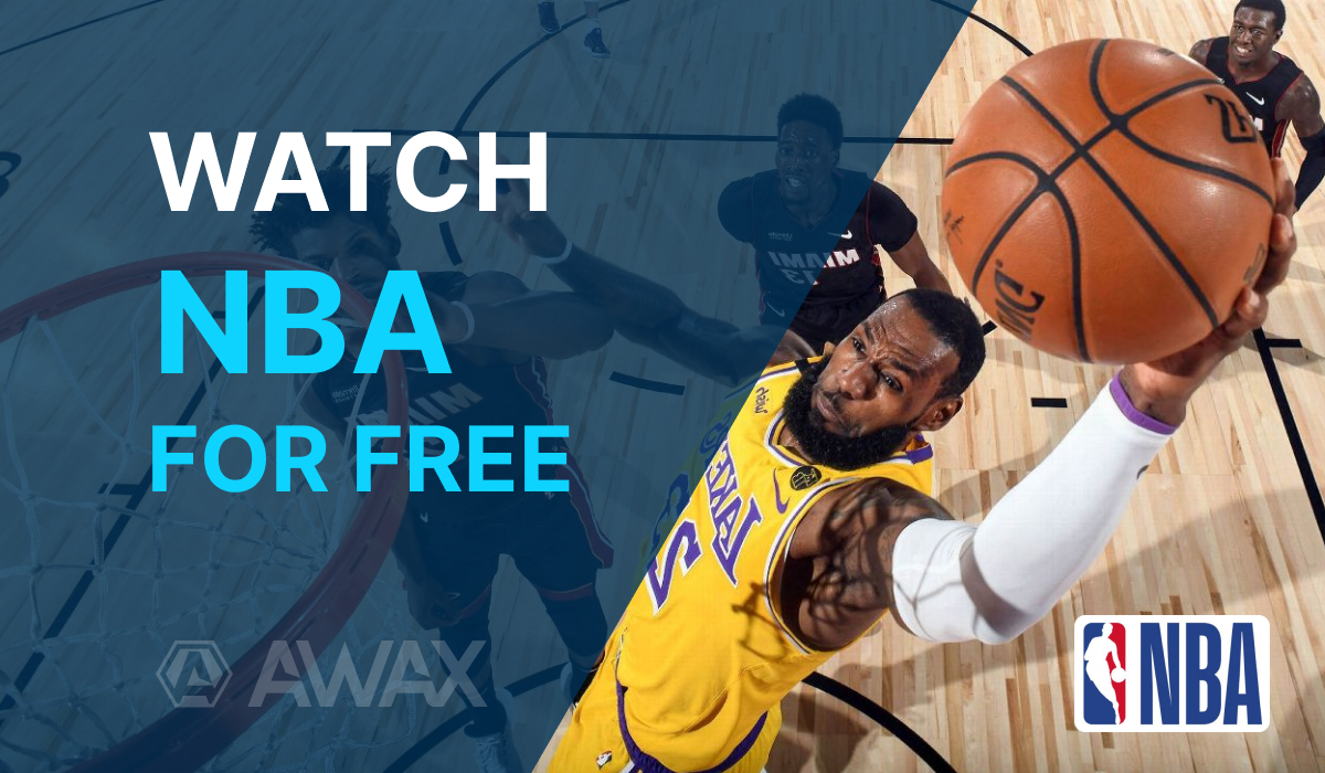 watch NBA finals free online