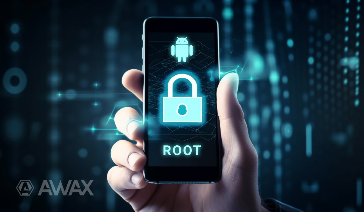 apk for root