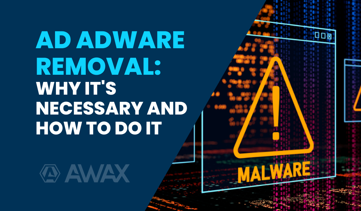 remove Android malware