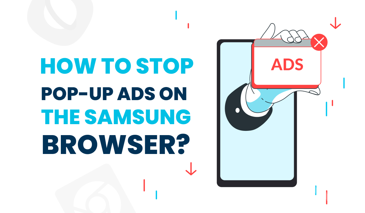 how to stop ads on Samsung phone lock screen