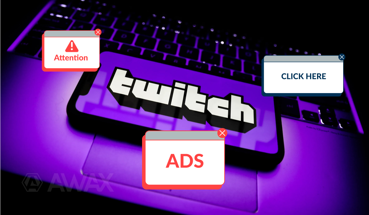 Twitch ad blocker iOS