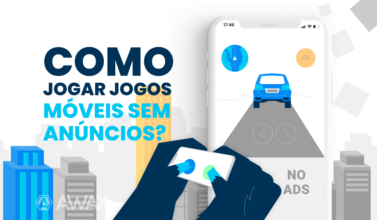 Jogos sem anúncios