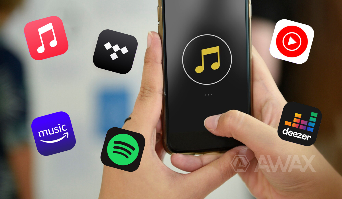 Enjoy Your Favorite Songs with a Music App without Ads Free