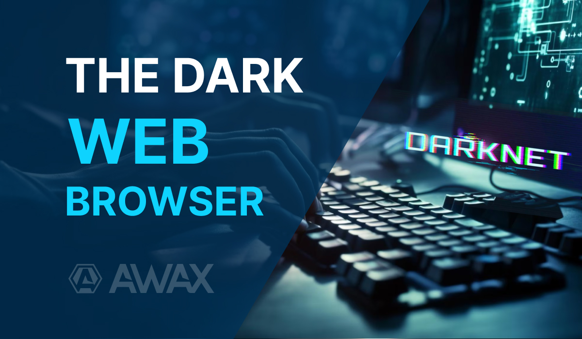 how to get into darkweb