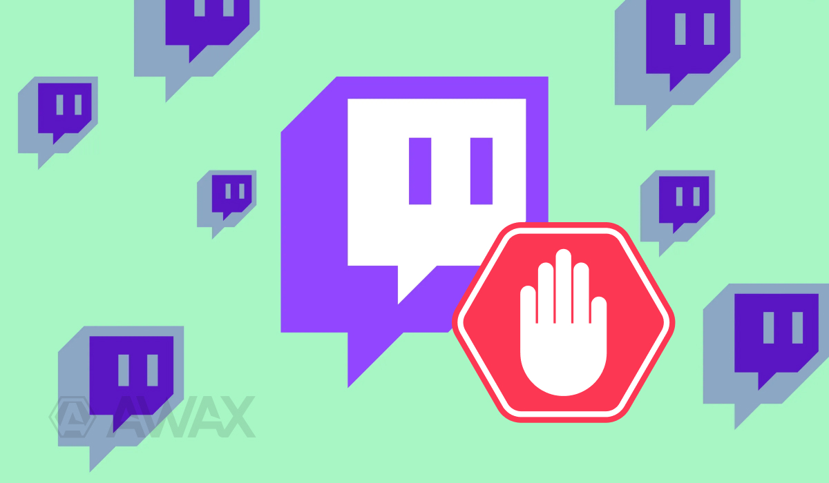 free Twitch ad blocker Android
